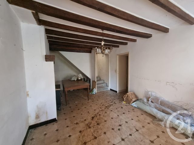 Maison &agrave; vendre - 5 pi&egrave;ces - 80,55 m2 - Montsauche Les Settons - 58 - BOURGOGNE