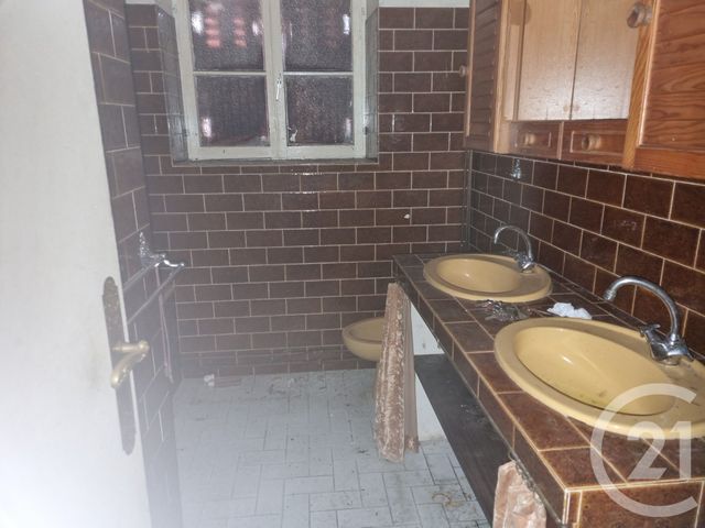 Maison &agrave; vendre - 5 pi&egrave;ces - 80,55 m2 - Montsauche Les Settons - 58 - BOURGOGNE