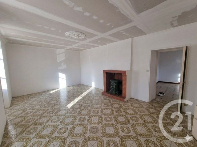 Maison &agrave; vendre - 5 pi&egrave;ces - 80,55 m2 - Montsauche Les Settons - 58 - BOURGOGNE