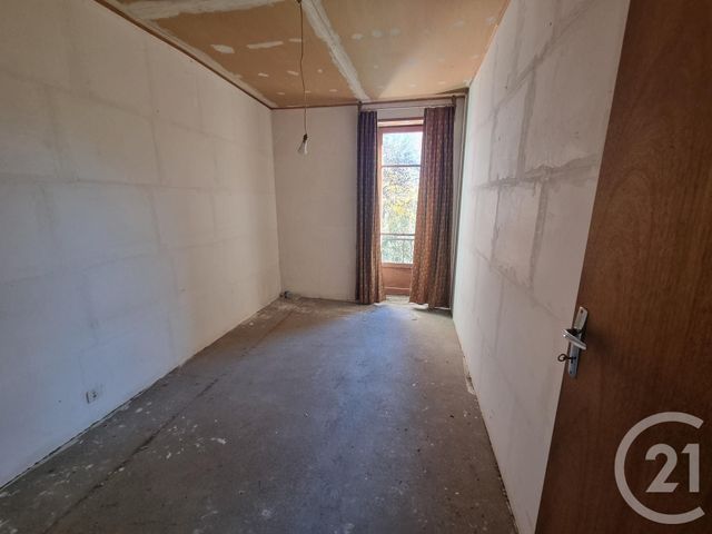 Maison &agrave; vendre - 5 pi&egrave;ces - 80,55 m2 - Montsauche Les Settons - 58 - BOURGOGNE