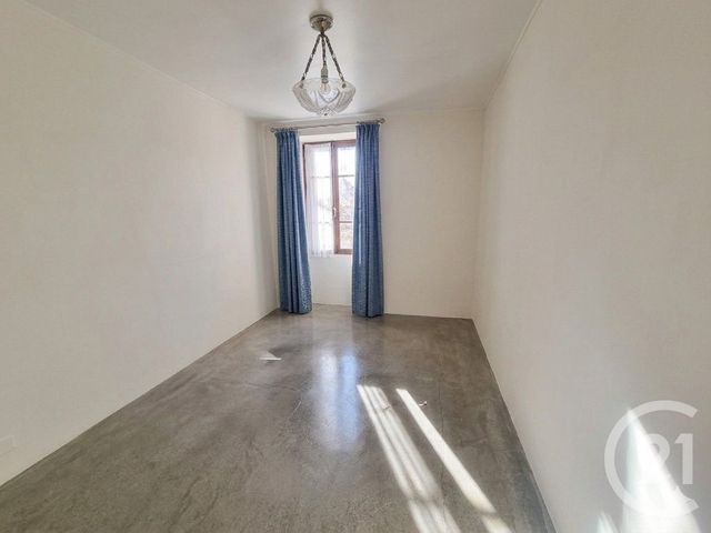 Maison &agrave; vendre - 5 pi&egrave;ces - 80,55 m2 - Montsauche Les Settons - 58 - BOURGOGNE