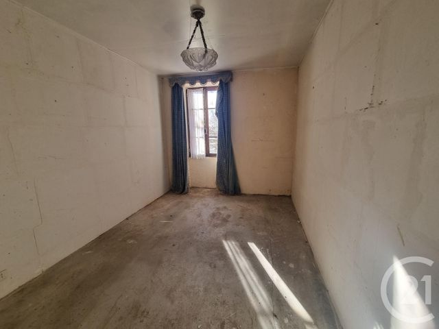 Maison &agrave; vendre - 5 pi&egrave;ces - 80,55 m2 - Montsauche Les Settons - 58 - BOURGOGNE