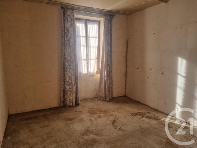 Maison &agrave; vendre - 5 pi&egrave;ces - 80,55 m2 - Montsauche Les Settons - 58 - BOURGOGNE