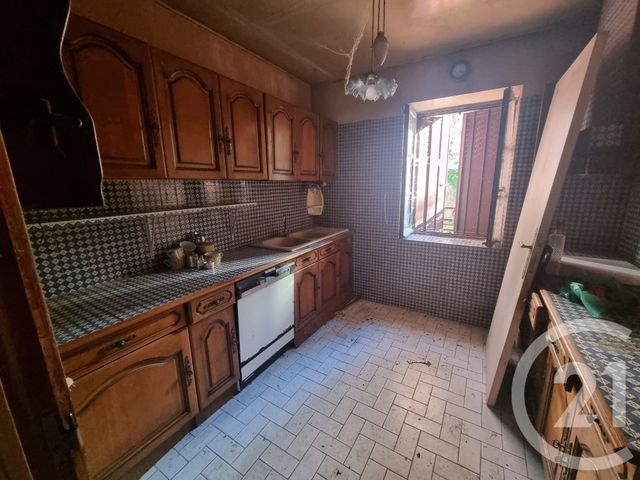 Maison &agrave; vendre - 5 pi&egrave;ces - 80,55 m2 - Montsauche Les Settons - 58 - BOURGOGNE