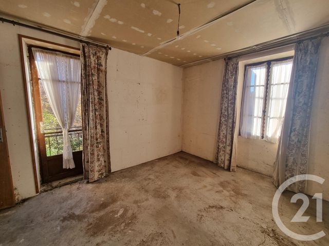 Maison &agrave; vendre - 5 pi&egrave;ces - 80,55 m2 - Montsauche Les Settons - 58 - BOURGOGNE