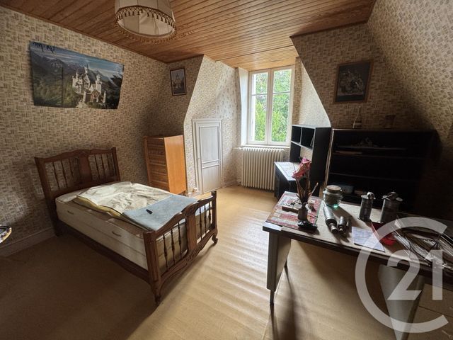 Maison à vendre - 10 pièces - 330,42 m2 - St Reverien - 58 - BOURGOGNE