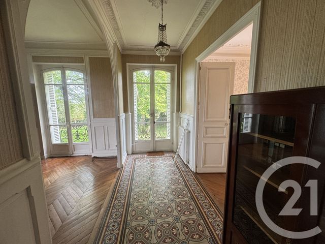 Maison à vendre - 10 pièces - 330,42 m2 - St Reverien - 58 - BOURGOGNE