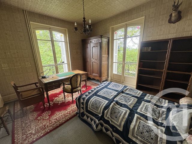 Maison à vendre - 10 pièces - 330,42 m2 - St Reverien - 58 - BOURGOGNE