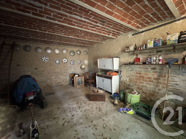 Maison à vendre - 10 pièces - 330,42 m2 - St Reverien - 58 - BOURGOGNE