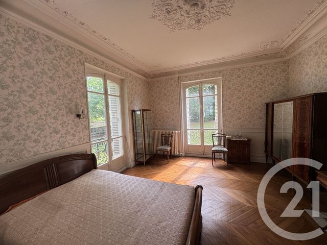 Maison à vendre - 10 pièces - 330,42 m2 - St Reverien - 58 - BOURGOGNE