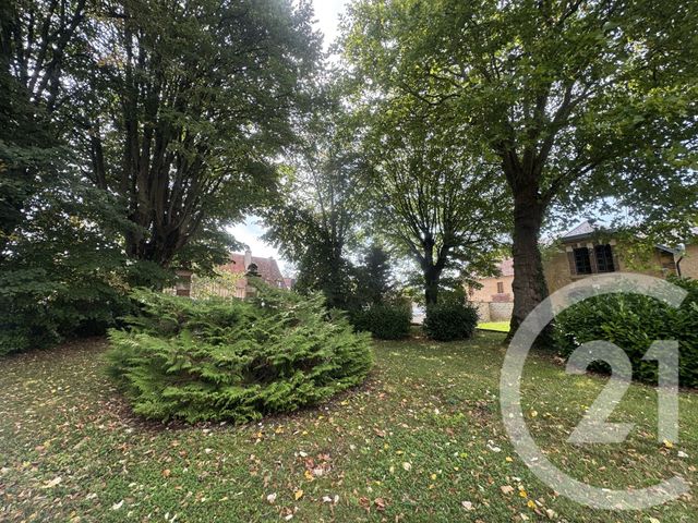 Maison à vendre - 10 pièces - 330,42 m2 - St Reverien - 58 - BOURGOGNE