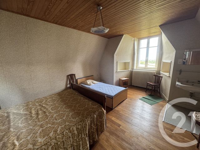 Maison à vendre - 10 pièces - 330,42 m2 - St Reverien - 58 - BOURGOGNE