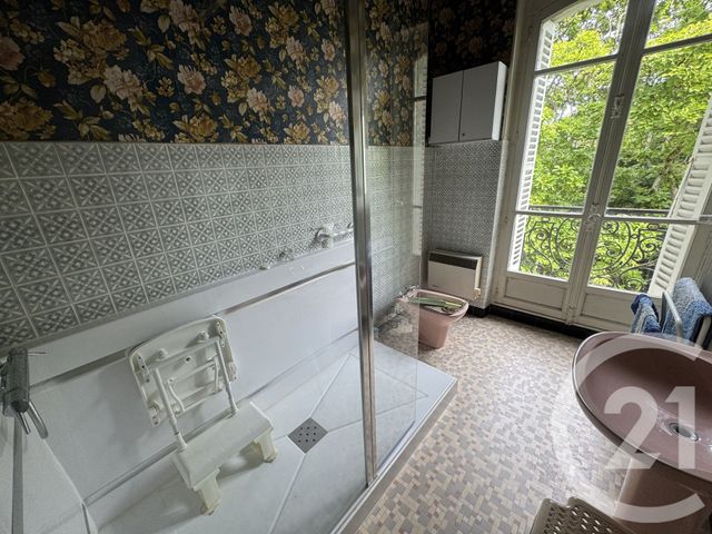 Maison à vendre - 10 pièces - 330,42 m2 - St Reverien - 58 - BOURGOGNE