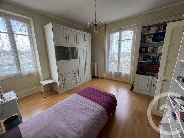 Maison à vendre - 10 pièces - 330,42 m2 - St Reverien - 58 - BOURGOGNE