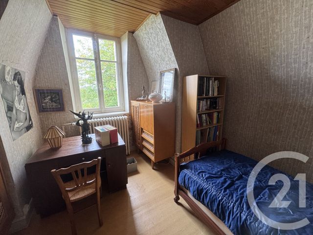 Maison à vendre - 10 pièces - 330,42 m2 - St Reverien - 58 - BOURGOGNE