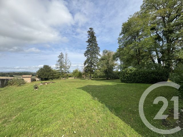 Maison à vendre - 10 pièces - 330,42 m2 - St Reverien - 58 - BOURGOGNE