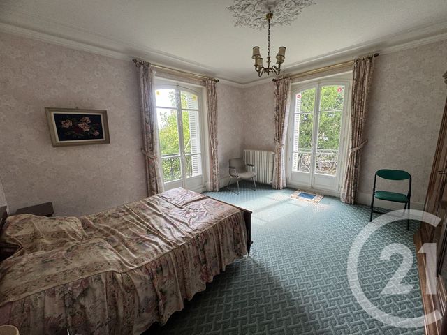 Maison à vendre - 10 pièces - 330,42 m2 - St Reverien - 58 - BOURGOGNE