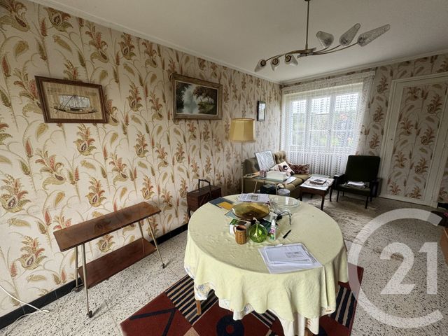 Maison à vendre - 4 pièces - 93,61 m2 - Moraches - 58 - BOURGOGNE