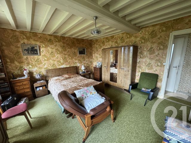 Maison à vendre - 4 pièces - 93,61 m2 - Moraches - 58 - BOURGOGNE