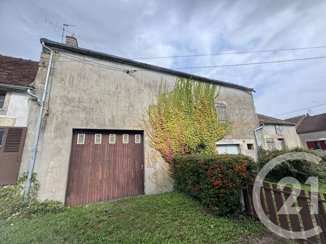 Maison à vendre - 4 pièces - 93,61 m2 - Moraches - 58 - BOURGOGNE