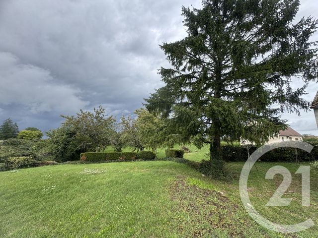 Maison à vendre - 4 pièces - 93,61 m2 - Moraches - 58 - BOURGOGNE