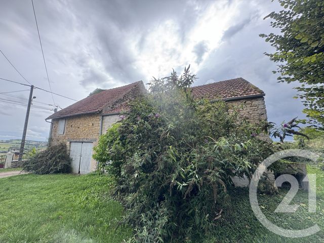 Maison à vendre - 4 pièces - 93,61 m2 - Moraches - 58 - BOURGOGNE