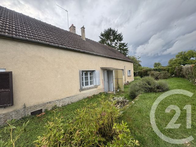 Maison à vendre - 4 pièces - 93,61 m2 - Moraches - 58 - BOURGOGNE