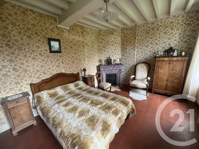 Maison à vendre - 4 pièces - 93,61 m2 - Moraches - 58 - BOURGOGNE