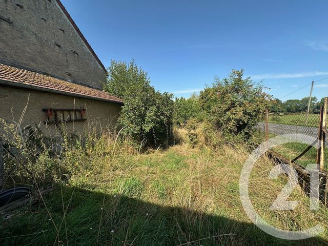 Maison à vendre - 4 pièces - 73,39 m2 - Guipy - 58 - BOURGOGNE