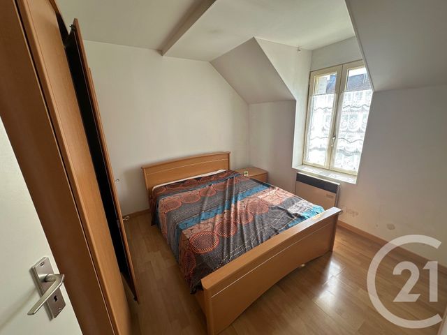 Maison à vendre - 4 pièces - 73,39 m2 - Guipy - 58 - BOURGOGNE