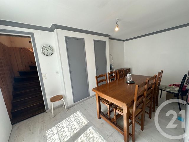 Maison à vendre - 4 pièces - 73,39 m2 - Guipy - 58 - BOURGOGNE