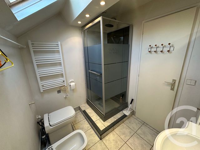 Maison à vendre - 4 pièces - 73,39 m2 - Guipy - 58 - BOURGOGNE