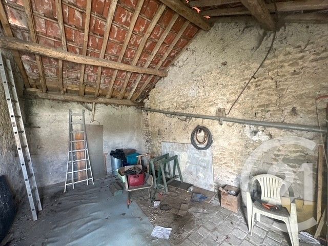 Maison à vendre - 4 pièces - 73,39 m2 - Guipy - 58 - BOURGOGNE