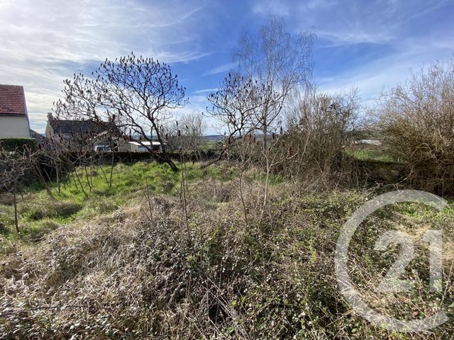 Maison à vendre - 3 pièces - 90 m2 - Moussy - 58 - BOURGOGNE