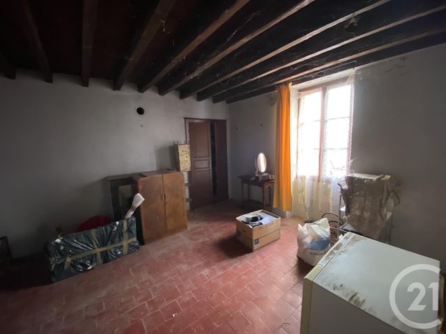 Maison à vendre - 3 pièces - 90 m2 - Moussy - 58 - BOURGOGNE