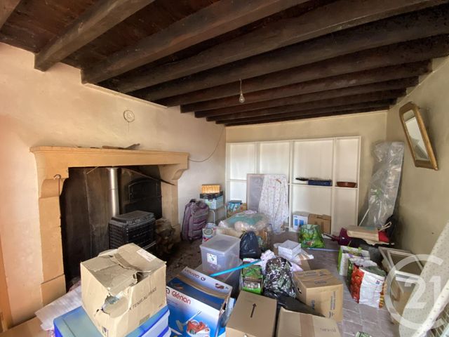 Maison à vendre - 3 pièces - 90 m2 - Moussy - 58 - BOURGOGNE