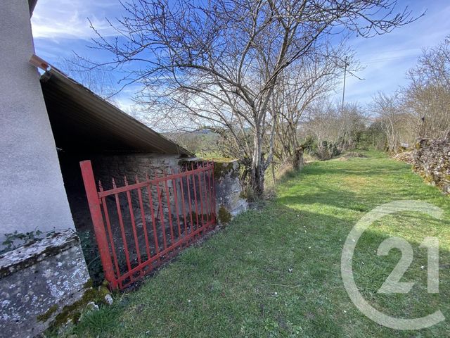 Maison à vendre - 3 pièces - 90 m2 - Moussy - 58 - BOURGOGNE