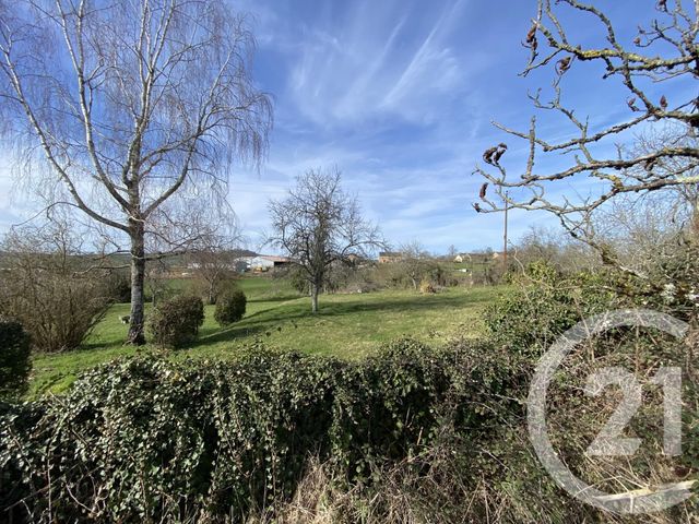 Maison à vendre - 3 pièces - 90 m2 - Moussy - 58 - BOURGOGNE