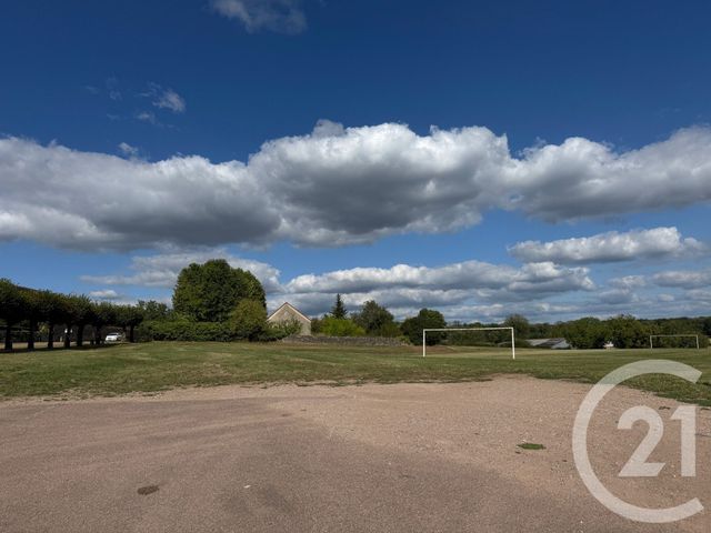 Maison &agrave; vendre - 4 pi&egrave;ces - 26,10 m2 - Aunay En Bazois - 58 - BOURGOGNE