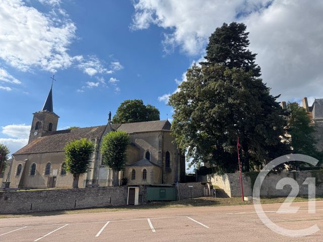Maison &agrave; vendre - 4 pi&egrave;ces - 26,10 m2 - Aunay En Bazois - 58 - BOURGOGNE