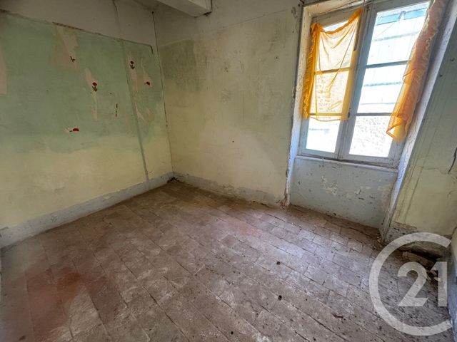 Maison &agrave; vendre - 4 pi&egrave;ces - 26,10 m2 - Aunay En Bazois - 58 - BOURGOGNE