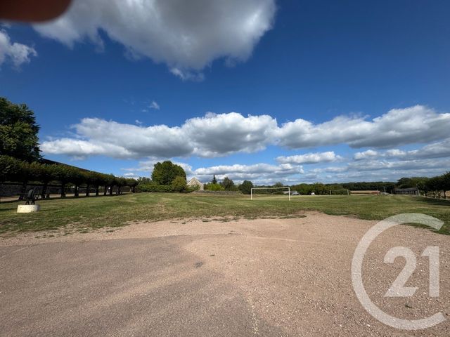 Maison &agrave; vendre - 4 pi&egrave;ces - 26,10 m2 - Aunay En Bazois - 58 - BOURGOGNE