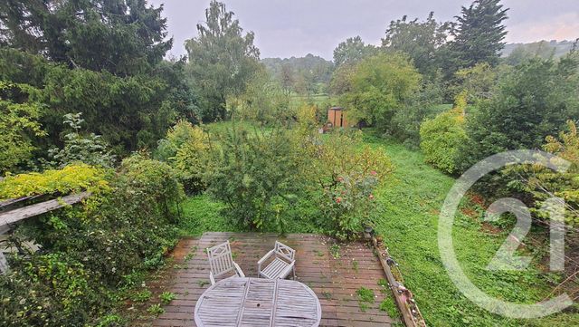 Maison &agrave; vendre - 5 pi&egrave;ces - 175,65 m2 - Hery - 58 - BOURGOGNE