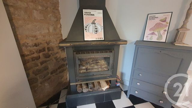 Maison &agrave; vendre - 5 pi&egrave;ces - 175,65 m2 - Hery - 58 - BOURGOGNE