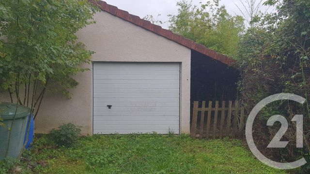 Maison &agrave; vendre - 5 pi&egrave;ces - 175,65 m2 - Hery - 58 - BOURGOGNE