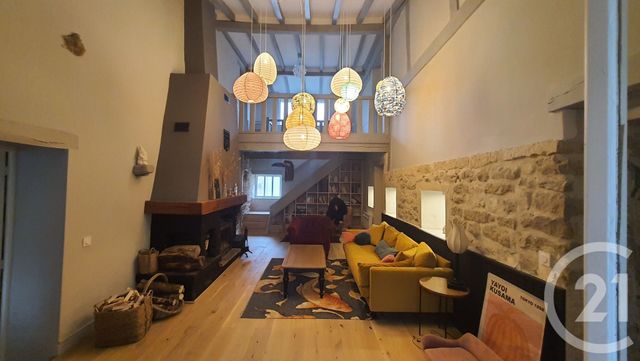 Maison &agrave; vendre - 5 pi&egrave;ces - 175,65 m2 - Hery - 58 - BOURGOGNE