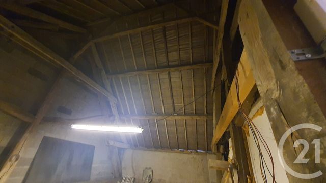 Maison &agrave; vendre - 5 pi&egrave;ces - 175,65 m2 - Hery - 58 - BOURGOGNE