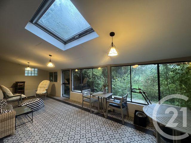 Maison &agrave; vendre - 5 pi&egrave;ces - 175,65 m2 - Hery - 58 - BOURGOGNE