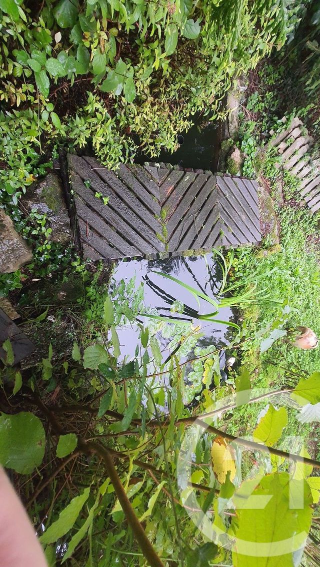 Maison &agrave; vendre - 5 pi&egrave;ces - 175,65 m2 - Hery - 58 - BOURGOGNE