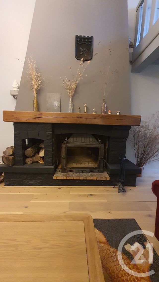 Maison &agrave; vendre - 5 pi&egrave;ces - 175,65 m2 - Hery - 58 - BOURGOGNE